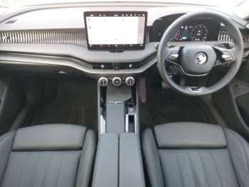 Used Skoda Superb 2024 for sale - 74006078: Photo