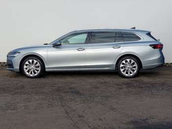 Used Skoda Superb 2024 for sale - 74006078: Photo