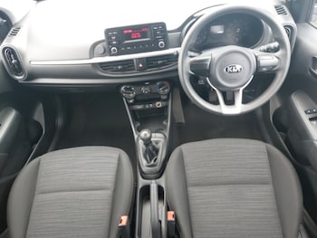 Used Kia Picanto 2019 for sale - 75964039: Photo