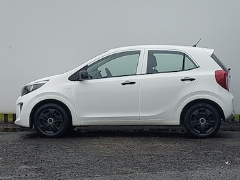 Used Kia Picanto 2019 for sale - 75964039: Photo