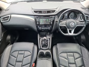 Used Nissan Qashqai 2021 for sale - 78803448: Photo