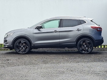 Used Nissan Qashqai 2021 for sale - 78803448: Photo