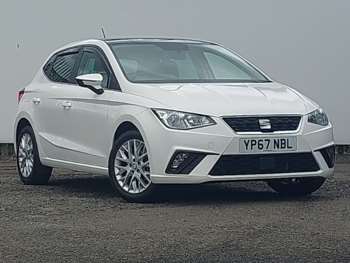 2017 - 1.0 TSI 95 SE Design 5dr