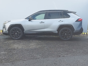 Used Toyota RAV4 2022 for sale - 75921045: Photo