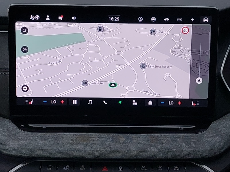 Used Skoda Octavia 2025 for sale - 76348533: Photo 10