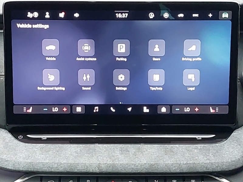 Used Skoda Octavia 2025 for sale - 76348533: Photo 13