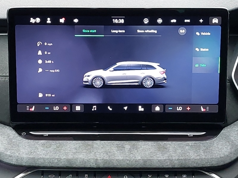 Used Skoda Octavia 2025 for sale - 76348533: Photo 14