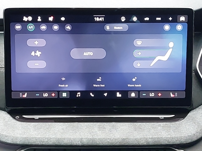 Used Skoda Octavia 2025 for sale - 76348533: Photo 17