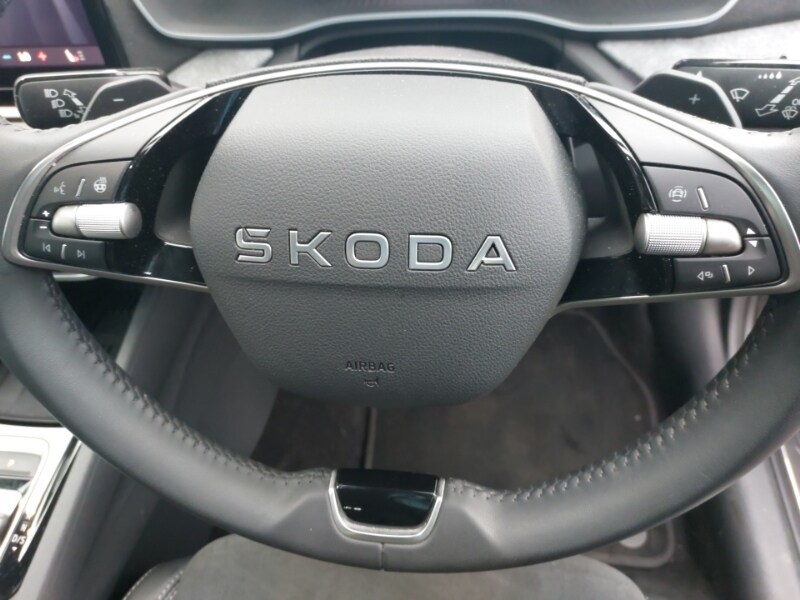 Used Skoda Octavia 2025 for sale - 76348533: Photo 19