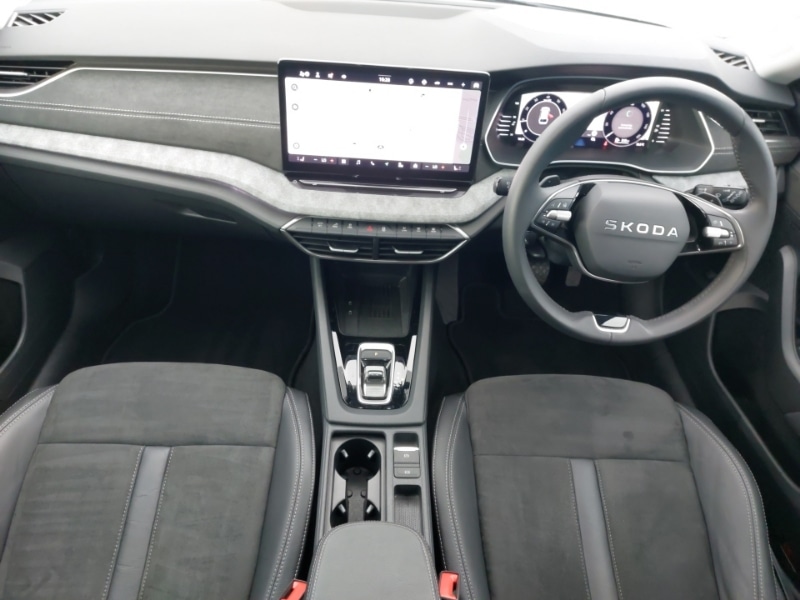 Used Skoda Octavia 2025 for sale - 76348533: Photo 2