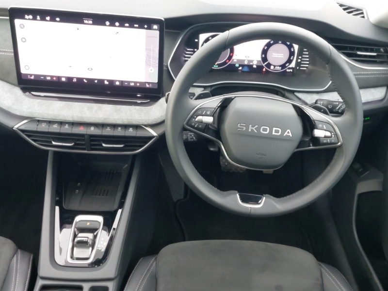 Used Skoda Octavia 2025 for sale - 76348533: Photo 7