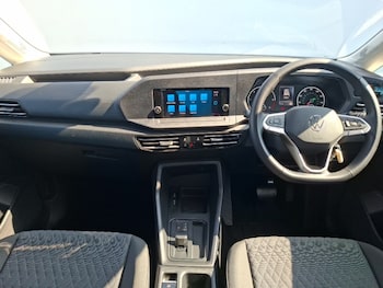 Used Volkswagen Caddy Maxi 2022 for sale - 79390312: Photo