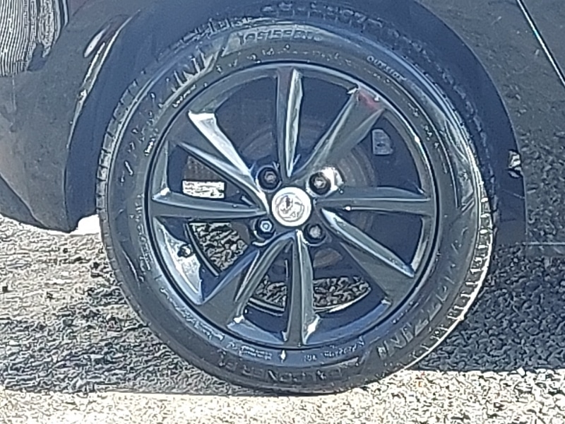 Used Vauxhall Corsa 2020 for sale - 77731799: Photo 12