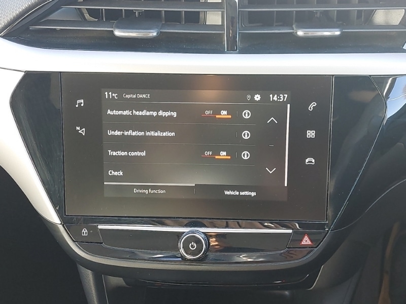 Used Vauxhall Corsa 2020 for sale - 77731799: Photo 14