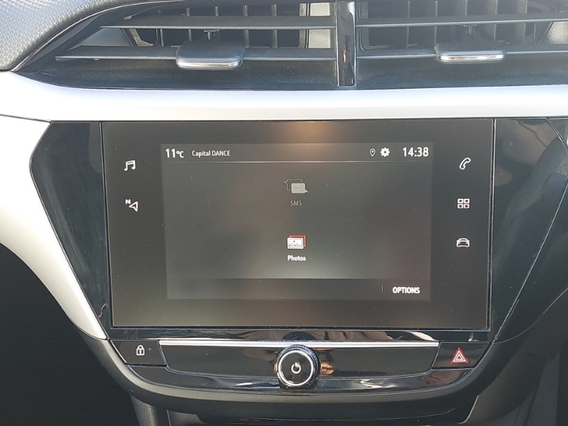 Used Vauxhall Corsa 2020 for sale - 77731799: Photo 15