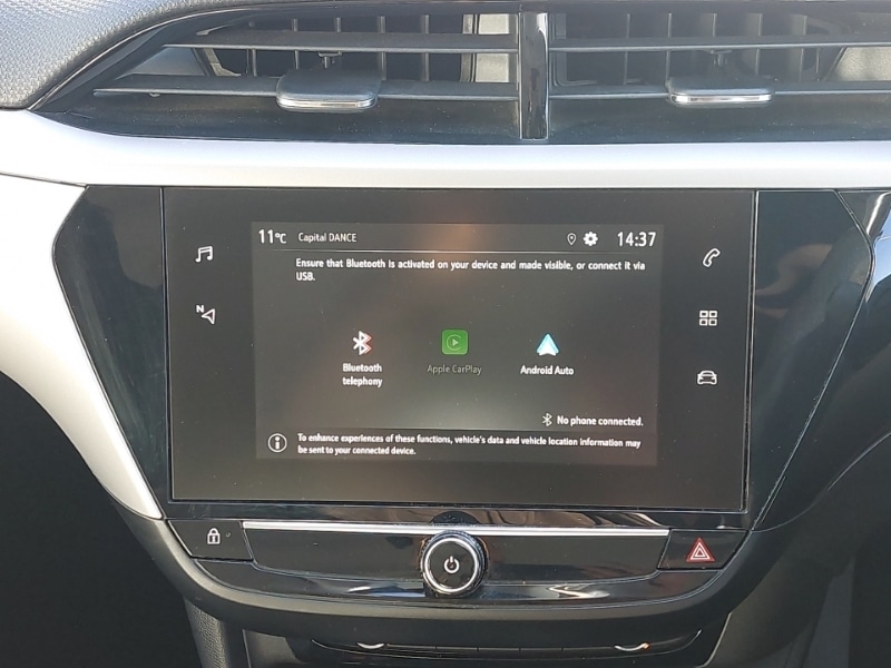 Used Vauxhall Corsa 2020 for sale - 77731799: Photo 16