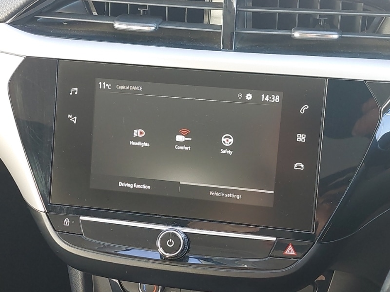 Used Vauxhall Corsa 2020 for sale - 77731799: Photo 17