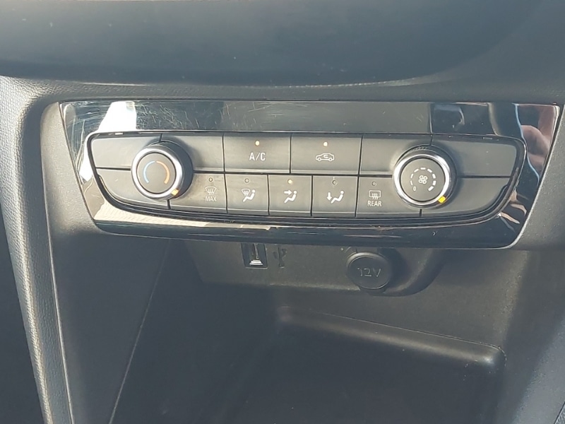 Used Vauxhall Corsa 2020 for sale - 77731799: Photo 18