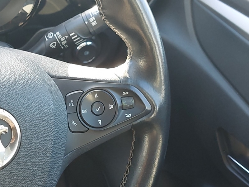 Used Vauxhall Corsa 2020 for sale - 77731799: Photo 19