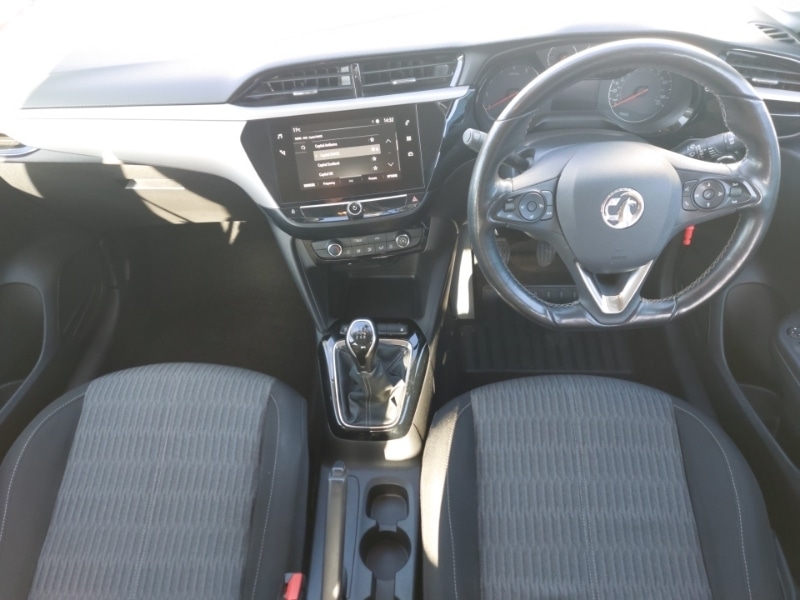 Used Vauxhall Corsa 2020 for sale - 77731799: Photo 2