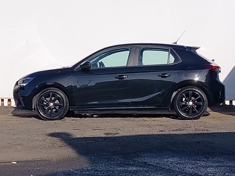 Used Vauxhall Corsa 2020 for sale - 77731799: Photo 4