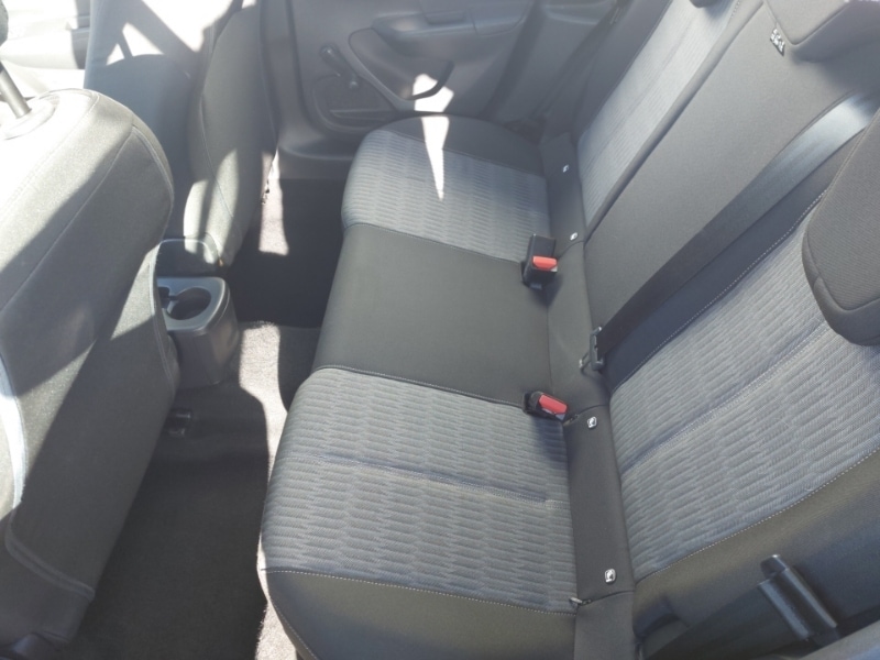 Used Vauxhall Corsa 2020 for sale - 77731799: Photo 6