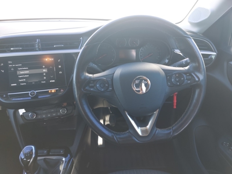 Used Vauxhall Corsa 2020 for sale - 77731799: Photo 7