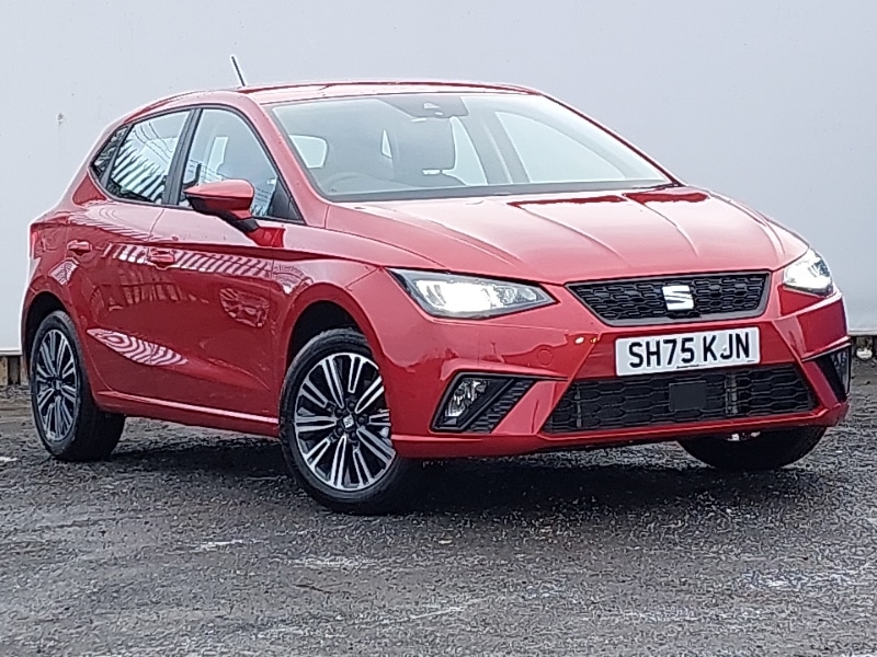 Used SEAT Ibiza 2025 for sale - 77141870: Photo 11