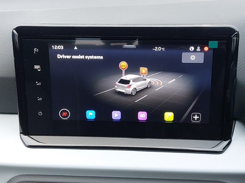 Used SEAT Ibiza 2025 for sale - 77141870: Photo 16