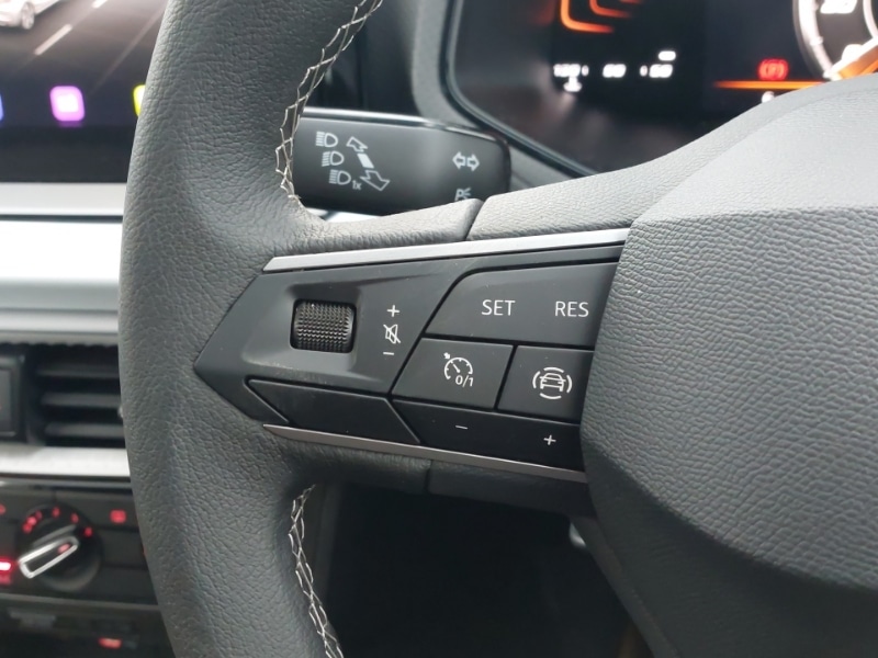 Used SEAT Ibiza 2025 for sale - 77141870: Photo 18