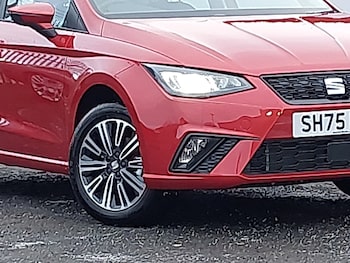 2025 - 1.0 TSI 95 SE Technology 5dr