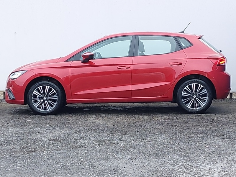 Used SEAT Ibiza 2025 for sale - 77141870: Photo 4