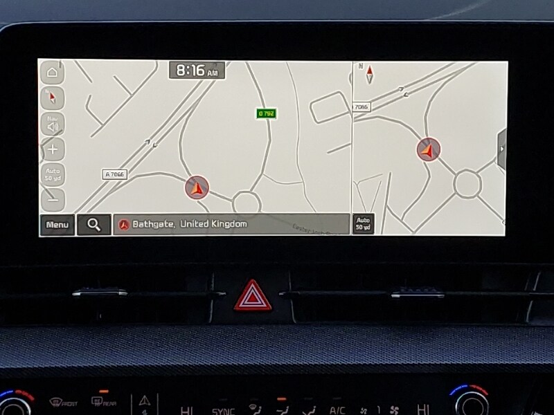 Used Kia Sportage 2022 for sale - 77433036: Photo 10