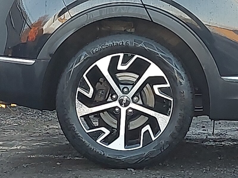 Used Kia Sportage 2022 for sale - 77433036: Photo 12