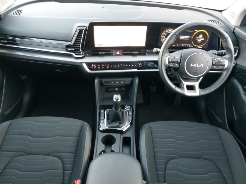 Used Kia Sportage 2022 for sale - 77433036: Photo 2