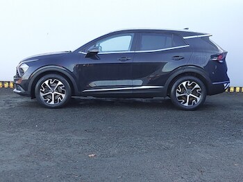 Used Kia Sportage 2022 for sale - 77433036: Photo