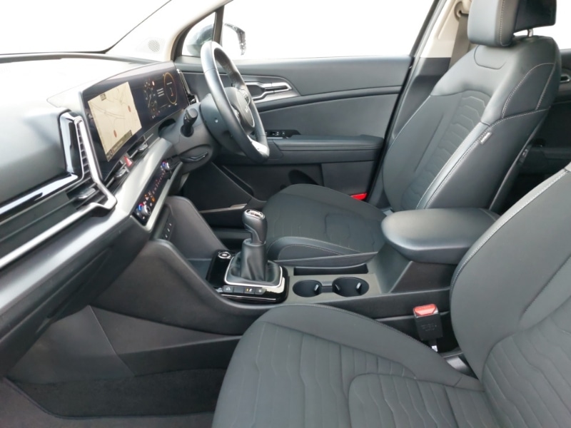 Used Kia Sportage 2022 for sale - 77433036: Photo 5