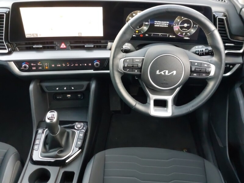 Used Kia Sportage 2022 for sale - 77433036: Photo 7