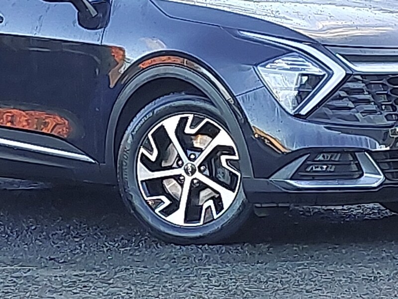 Used Kia Sportage 2022 for sale - 77433036: Photo 9