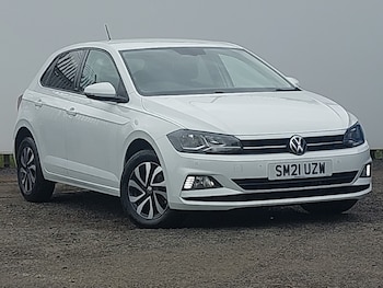Volkswagen - Polo