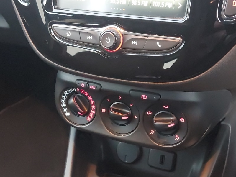 Used Vauxhall Corsa 2018 for sale - 76885329: Photo 18