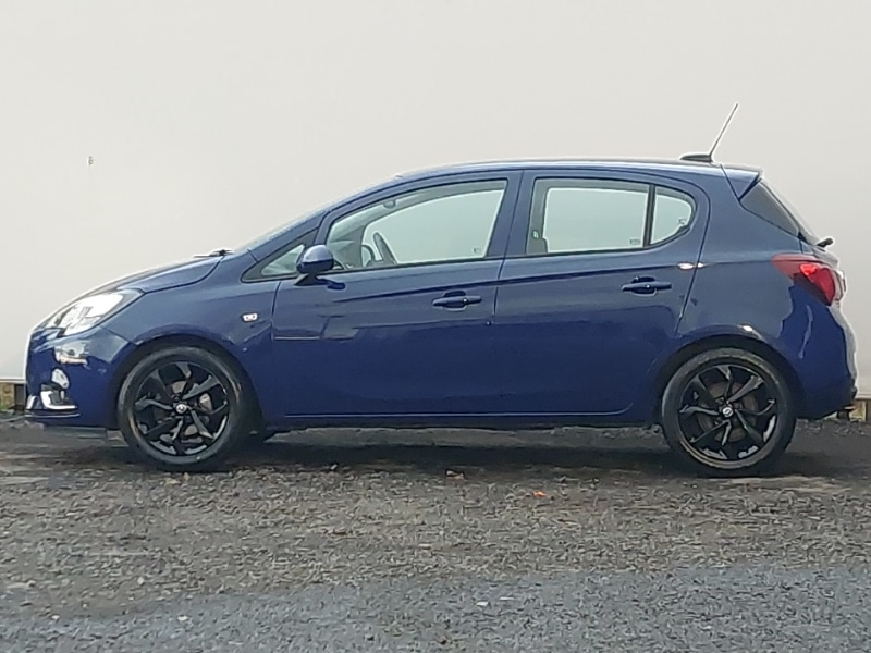 Used Vauxhall Corsa 2018 for sale - 76885329: Photo 4
