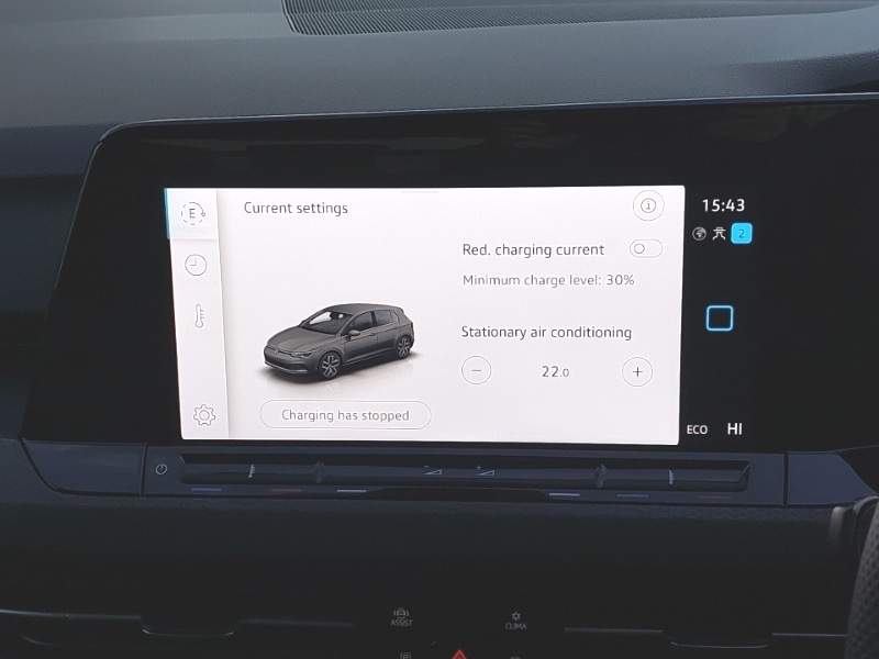 Used Volkswagen Golf 2021 for sale - 76713708: Photo 16