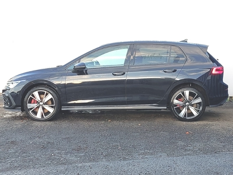 Used Volkswagen Golf 2021 for sale - 76713708: Photo 4