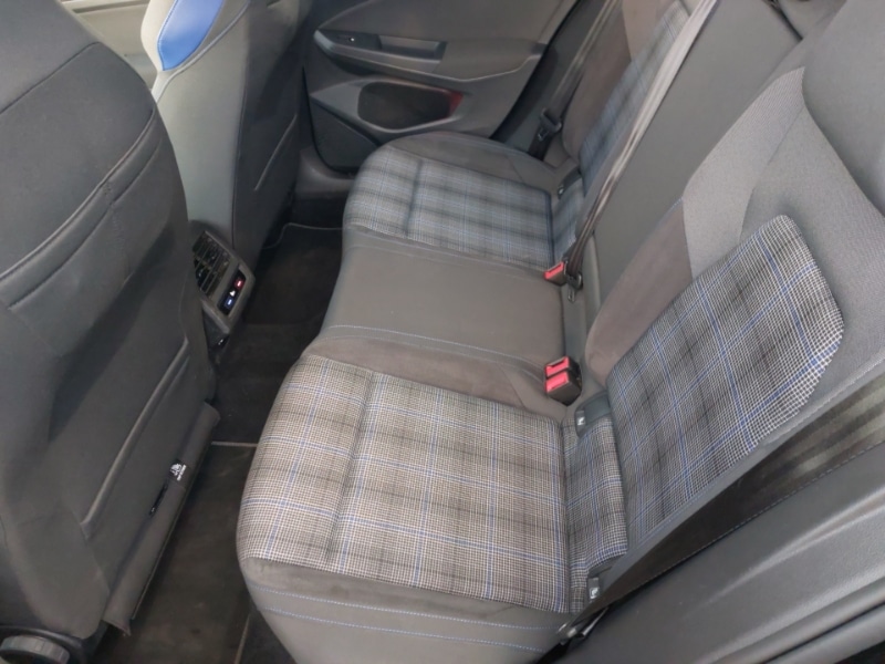 Used Volkswagen Golf 2021 for sale - 76713708: Photo 6