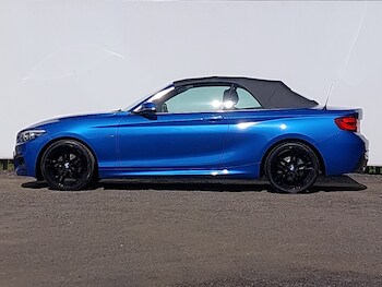 Used BMW 2 Series 2019 for sale - 78559999: Photo