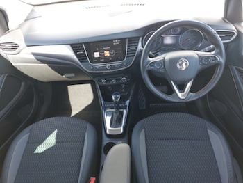Used Vauxhall Crossland X 2018 for sale - 78704113: Photo