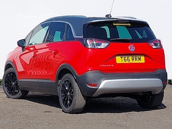 Used Vauxhall Crossland X 2018 for sale - 78704113: Photo