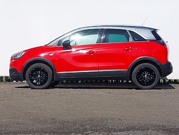 Used Vauxhall Crossland X 2018 for sale - 78704113: Photo