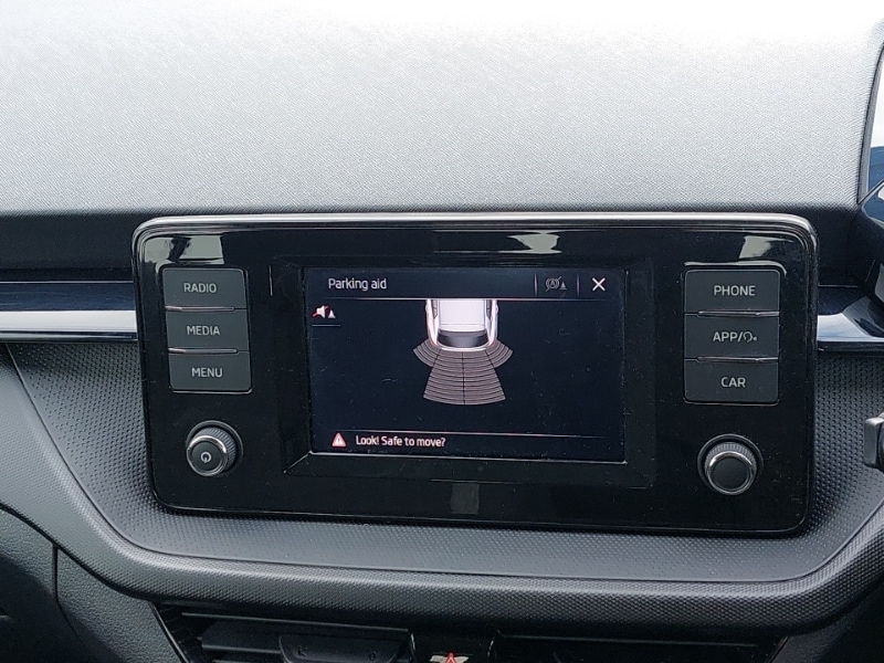 Used Skoda Fabia 2023 for sale - 77652057: Photo 14